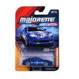Đồ Chơi Xe Mô Hình MAJORETTE Rescue World Premium Cars 1:64 Diecast Model Car 8503100001 - Simba Toys Vietnam
