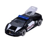 Đồ Chơi Xe Mô Hình MAJORETTE Rescue World Premium Cars 1:64 Diecast Model Car 8503100001 - Herbie Toys