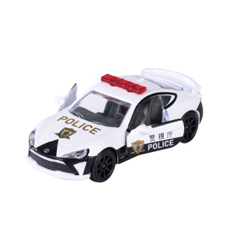 Đồ Chơi Xe Mô Hình MAJORETTE Rescue World Premium Cars 1:64 Diecast Model Car 8503100001 - Herbie Toys