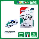 Đồ Chơi Xe Mô Hình MAJORETTE Dubai Police Ford Mustang GT 8503100001A47 - Herbie Toys