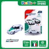 Đồ Chơi Xe Mô Hình MAJORETTE Dubai Police Toyota GR Supra 8503100001C47 - Herbie Toys