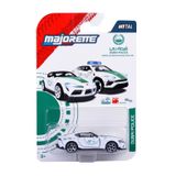 Đồ Chơi Xe Mô Hình MAJORETTE Dubai Police Toyota GR Supra 8503100001C47 - Herbie Toys