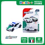 Đồ Chơi Xe Mô Hình MAJORETTE Dubai Police Lamborghini Urus 8503100001D47 - Herbie Toys
