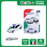 Đồ Chơi Xe Mô Hình MAJORETTE Dubai Police Alfa Romeo Giulia Quadrifoglio 8503100001E47 - Herbie Toys