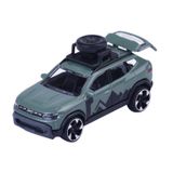Đồ Chơi Xe Mô Hình MAJORETTE Dacia Duster Premium Cars 8503100002SRO - Herbie Toys