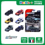 Đồ Chơi Xe Mô Hình MAJORETTE Dacia Duster Premium Cars 8503100002SRO - Herbie Toys