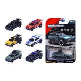 Đồ Chơi Xe Mô Hình MAJORETTE Dacia Duster Premium Cars 8503100002SRO - Herbie Toys
