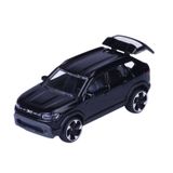 Đồ Chơi Xe Mô Hình MAJORETTE Dacia Duster Premium Cars 8503100002SRO - Herbie Toys