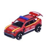 Đồ Chơi Xe Mô Hình MAJORETTE Dacia Duster Premium Cars 8503100002SRO - Herbie Toys
