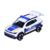 Đồ Chơi Xe Mô Hình MAJORETTE Dacia Duster Premium Cars 8503100002SRO - Herbie Toys