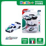 Đồ Chơi Xe Mô Hình MAJORETTE Dubai Police Deluxe Bugatti Chiron Pur Sport 8503101000A47 - Herbie Toys