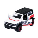 Đồ Chơi Xe Mô Hình MAJORETTE Racing Premium Cars 1:64 Diecast Model Car 8504000000 - Simba Toys Vietnam