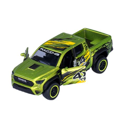 Đồ Chơi Xe Mô Hình MAJORETTE Racing Premium Cars 1:64 Diecast Model Car 8504000000 - Herbie Toys