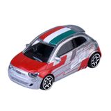 Đồ Chơi Xe Mô Hình MAJORETTE Racing Premium Cars 1:64 Diecast Model Car 8504000000 - Herbie Toys