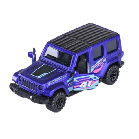 Đồ Chơi Xe Mô Hình MAJORETTE Racing Premium Cars 1:64 Diecast Model Car 8504000000 - Herbie Toys