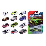 Đồ Chơi Xe Mô Hình MAJORETTE Racing Premium Cars 1:64 Diecast Model Car 8504000000 - Simba Toys Vietnam