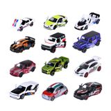 Đồ Chơi Xe Mô Hình MAJORETTE Racing Premium Cars 1:64 Diecast Model Car 8504000000 - Simba Toys Vietnam