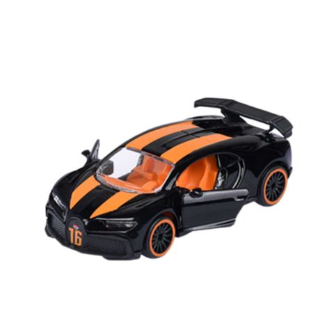 Đồ Chơi Xe Mô Hình MAJORETTE Racing Premium Cars 1:64 Diecast Model Car 8504000000 - Herbie Toys