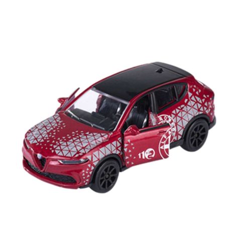 Đồ Chơi Xe Mô Hình MAJORETTE Racing Premium Cars 1:64 Diecast Model Car 8504000000 - Herbie Toys
