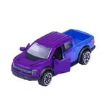Đồ Chơi Xe Mô Hình MAJORETTE Color Changers Premium Cars 1:64 Diecast Model Car 8504000001 - Simba Toys Vietnam