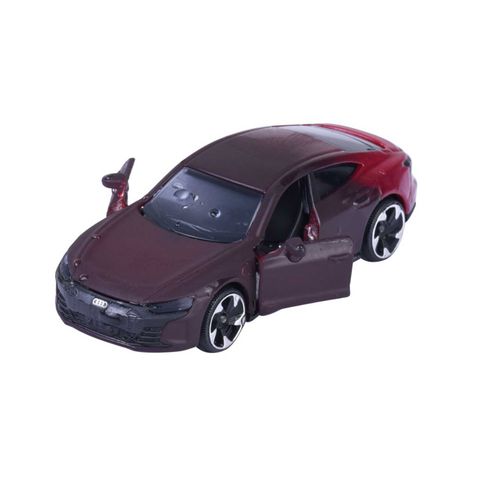 Đồ Chơi Xe Mô Hình MAJORETTE Color Changers Premium Cars 1:64 Diecast Model Car 8504000001 - Herbie Toys