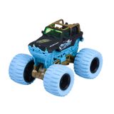 Đồ Chơi Xe Mô Hình MAJORETTE Monster Rockerz 8504001000 Diecast Model Car - Simba Toys Vietnam