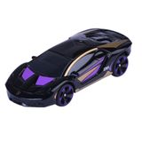 Đồ Chơi Xe Mô Hình MAJORETTE Neon Racer Premium Cars 8504100003 - Simba Toys Vietnam