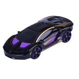 Đồ Chơi Xe Mô Hình MAJORETTE Neon Racer Premium Cars 8504100003 - Herbie toys