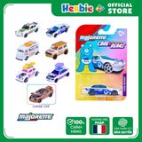 Đồ Chơi Xe Mô Hình MAJORETTE Care Bears Premium Cars 8504100004 - Herbie Toys