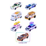 Đồ Chơi Xe Mô Hình MAJORETTE Care Bears Premium Cars 8504100004 - Herbie Toys