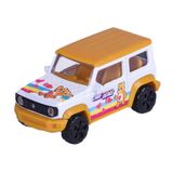 Đồ Chơi Xe Mô Hình MAJORETTE Care Bears Premium Cars 8504100004 - Herbie Toys