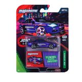 Đồ Chơi Xe Mô Hình MAJORETTE JDM Legends Deluxe Cars 1:64 Diecast Model Car 8504101001 - Herbie Toys