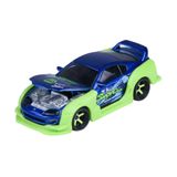 Đồ Chơi Xe Mô Hình MAJORETTE JDM Legends Deluxe Cars 1:64 Diecast Model Car 8504101001 - Herbie Toys