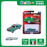 Đồ Chơi Xe Mô Hình MAJORETTE Collection 1965 Shelby GT350 - Hobbyco 8505001000HOC - Herbie toys