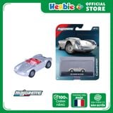 Đồ Chơi Xe Mô Hình MAJORETTE Collection 1955 Porsche 550 Spyder 8505001007 - Herbie Toys