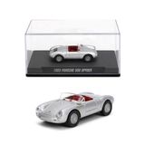 Đồ Chơi Xe Mô Hình MAJORETTE Collection 1955 Porsche 550 Spyder 8505001007 - Herbie Toys