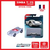 Đồ Chơi Xe Mô Hình MAJORETTE Collection 1955 Porsche 550 Spyder 8505001007 - Simba Toys Vietnam