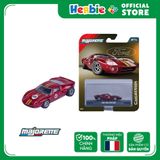 Đồ Chơi Xe Mô Hình MAJORETTE Collection 1965 Ford GT40 MK1 8505001008 - Herbie Toys