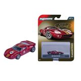 Đồ Chơi Xe Mô Hình MAJORETTE Collection 1965 Ford GT40 MK1 8505001008 - Herbie Toys
