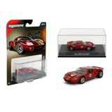 Đồ Chơi Xe Mô Hình MAJORETTE Collection 1965 Ford GT40 MK1 8505001008 - Simba Toys Vietnam