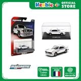 Đồ Chơi Xe Mô Hình MAJORETTE Collection 1975 BMW 3.0 CSL 8505001009 - Herbie Toys