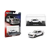 Đồ Chơi Xe Mô Hình MAJORETTE Collection 1975 BMW 3.0 CSL 8505001009 - Herbie Toys