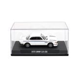Đồ Chơi Xe Mô Hình MAJORETTE Collection 1975 BMW 3.0 CSL 8505001009 - Simba Toys Vietnam