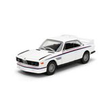 Đồ Chơi Xe Mô Hình MAJORETTE Collection 1975 BMW 3.0 CSL 8505001009 - Herbie Toys