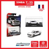 Đồ Chơi Xe Mô Hình MAJORETTE Collection 1975 BMW 3.0 CSL 8505001009 - Simba Toys Vietnam