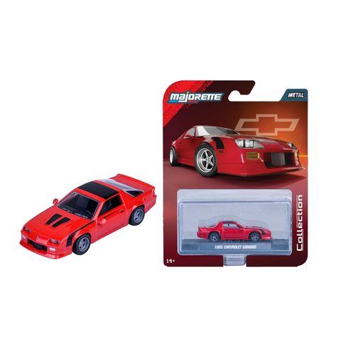 Đồ Chơi Xe Mô Hình MAJORETTE Collection Series 1:64 Diecast Model Car 8505001000 - Herbie Toys