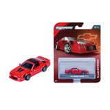 Đồ Chơi Xe Mô Hình MAJORETTE Collection 1985 Chevrolet Camaro 8505001010 - Simba Toys Vietnam