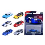 Đồ Chơi Xe Mô Hình MAJORETTE Collection Series 1:64 Diecast Model Car 8505001000 - Herbie Toys