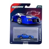 Đồ Chơi Xe Mô Hình MAJORETTE Collection Series 1:64 Diecast Model Car 8505001000 - Herbie Toys