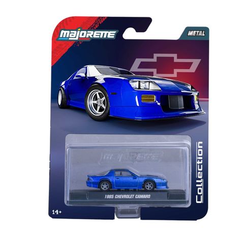Đồ Chơi Xe Mô Hình MAJORETTE Collection Series 1:64 Diecast Model Car 8505001000 - Herbie Toys